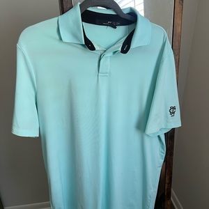 Ralph Lauren RLX Polo size Med
